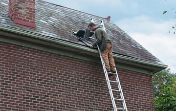 what affects urgent Martinstown Or Winterbourne St Martin roof repairs