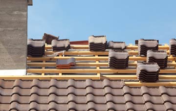 Martinstown Or Winterbourne St Martin clay roofing costs
