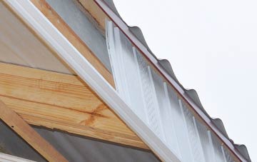 why Martinstown Or Winterbourne St Martin fascia repairs are essential