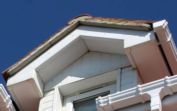 Martinstown Or Winterbourne St Martin fascia installation costs