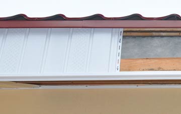 Martinstown Or Winterbourne St Martin fascia repair costs