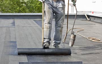 flat roof replacement Martinstown Or Winterbourne St Martin, Dorset