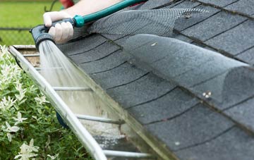 Martinstown Or Winterbourne St Martin gutter cleaning costs