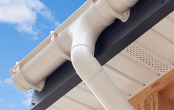 Martinstown Or Winterbourne St Martin gutter installation costs