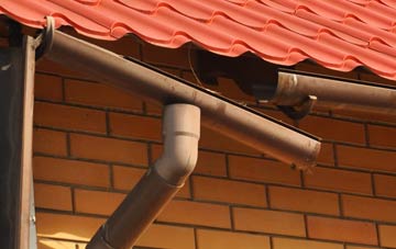 Martinstown Or Winterbourne St Martin gutter repair costs