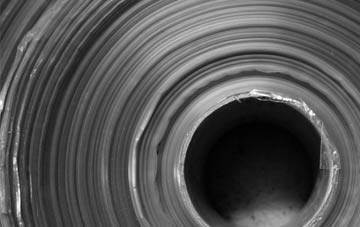 Martinstown Or Winterbourne St Martin pvc roof replacement