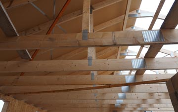 Martinstown Or Winterbourne St Martin roof truss costs