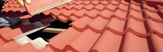 compare Martinstown Or Winterbourne St Martin roof repair quotes