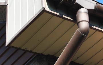 Martinstown Or Winterbourne St Martin soffit installation costs