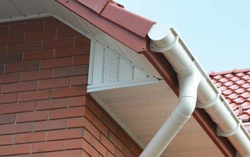 Martinstown Or Winterbourne St Martin soffit repair costs