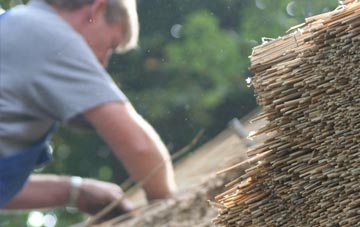 professional Martinstown Or Winterbourne St Martin thatchers