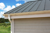 Martinstown Or Winterbourne St Martin fascia repair