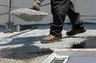 find rated Martinstown Or Winterbourne St Martin flat roofing replacement companies