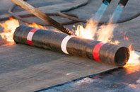 Martinstown Or Winterbourne St Martin flat roof sealing