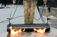 Martinstown Or Winterbourne St Martin flat roof sealing quote