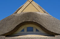Martinstown Or Winterbourne St Martin thatch roofing